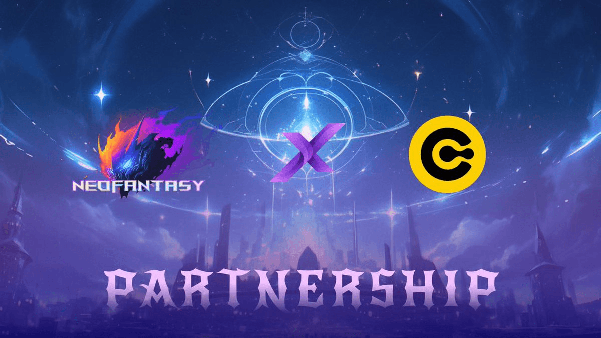 Neo Fantasy Partners with CDARI for Web3 E-commerce Integration