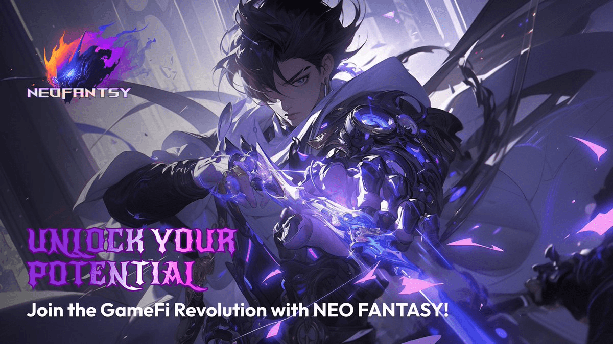 Nexon's Web3 Embrace Positions NEO FANTASY as Blockchain Gaming Leader