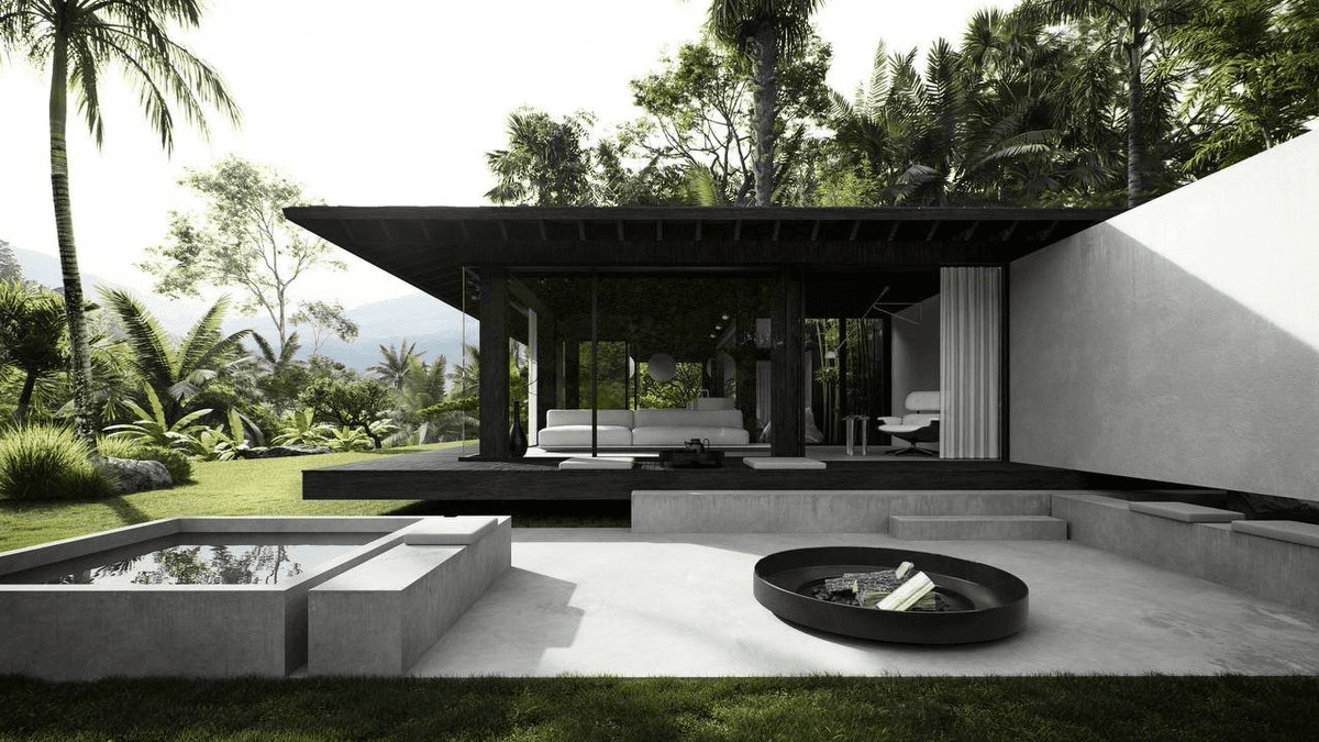 ROOTS Villa 3 Launch: Premium Bali Investment Property