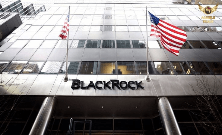 BlackRock Predicts Traditional Finance Integration with Digital Assets