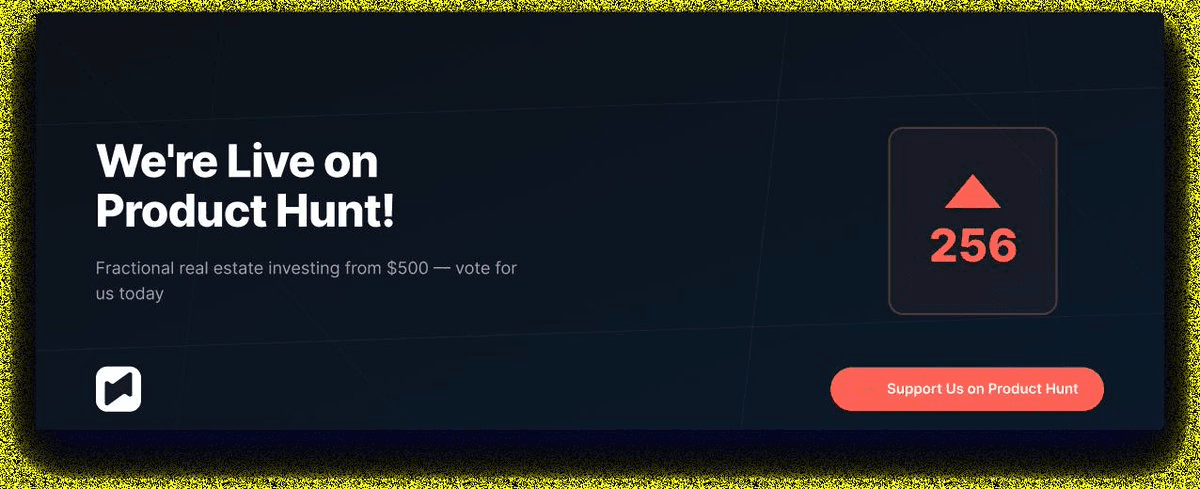 🚀 Binaryx Launches on Product Hunt