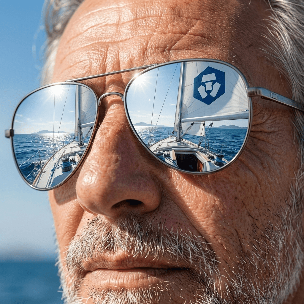 🏦 Crypto.com Launches IRA Accounts for US Users