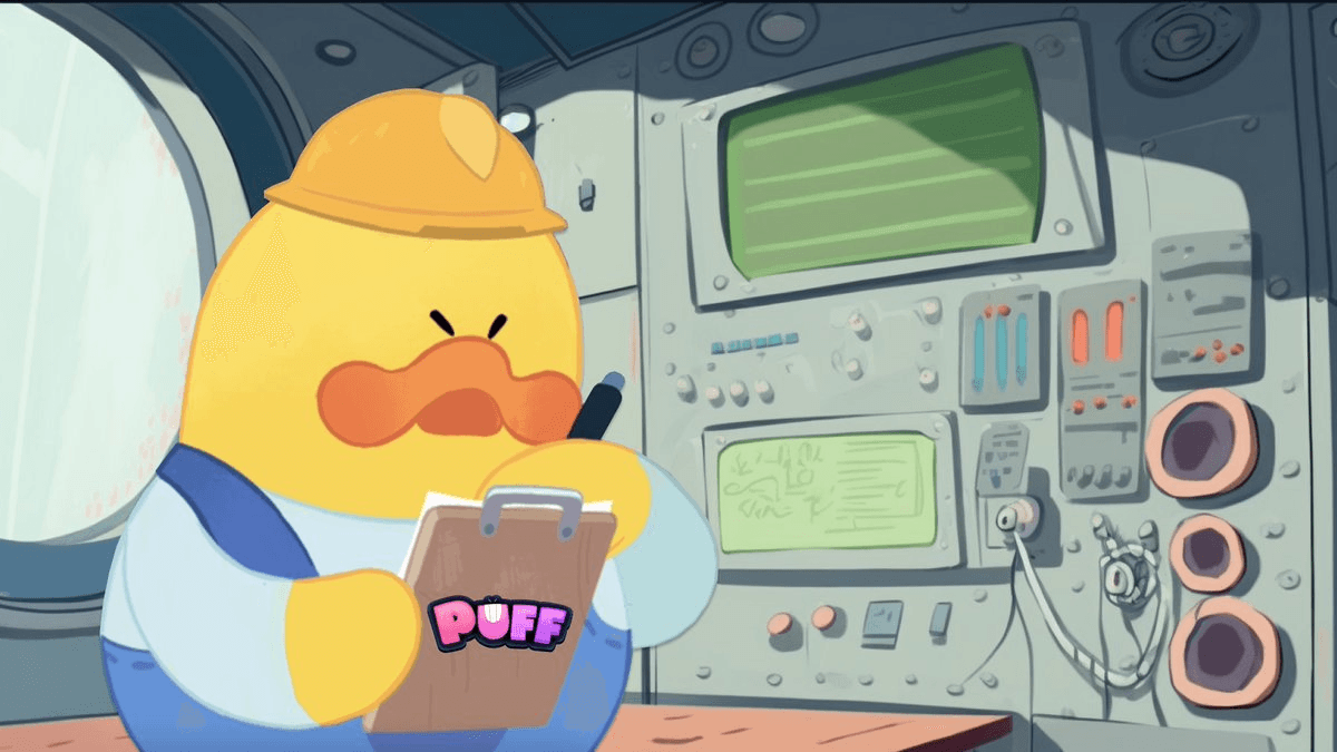 PuffGo Launches Custom Mode with Private Lobbies