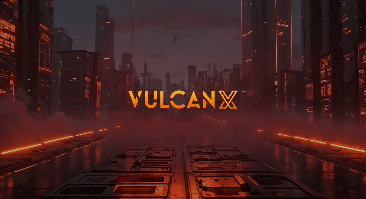 VulcanX Update: Tokenomics Revamp Coming