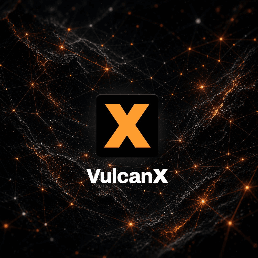 VulcanX Development Reaches Midpoint with 50-80% Progress Across Core Features
