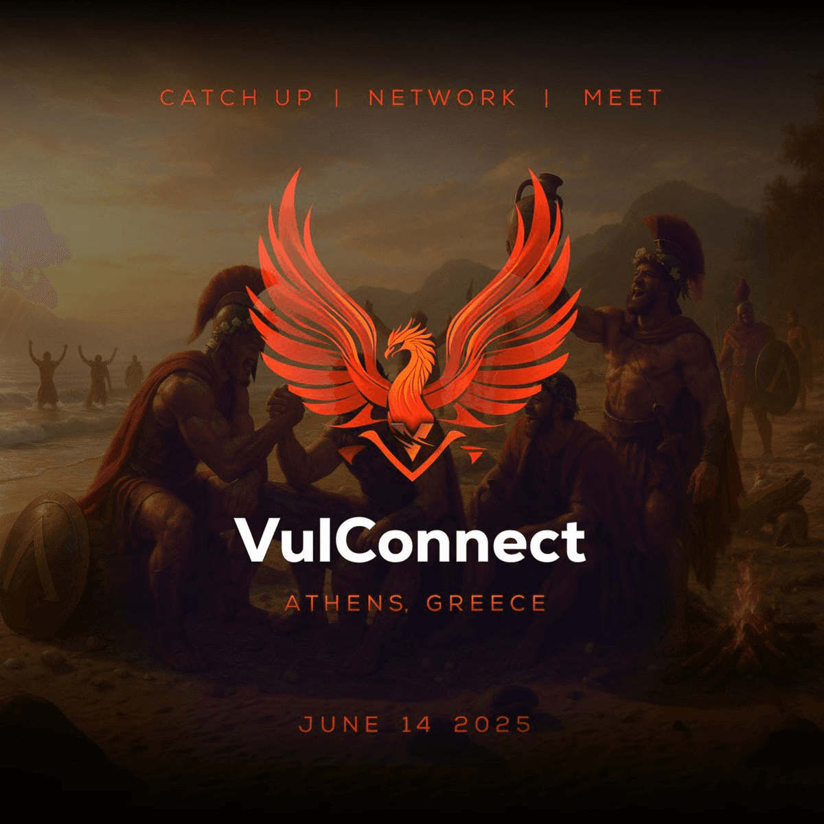 Vulcan.VulConnect Launch Countdown
