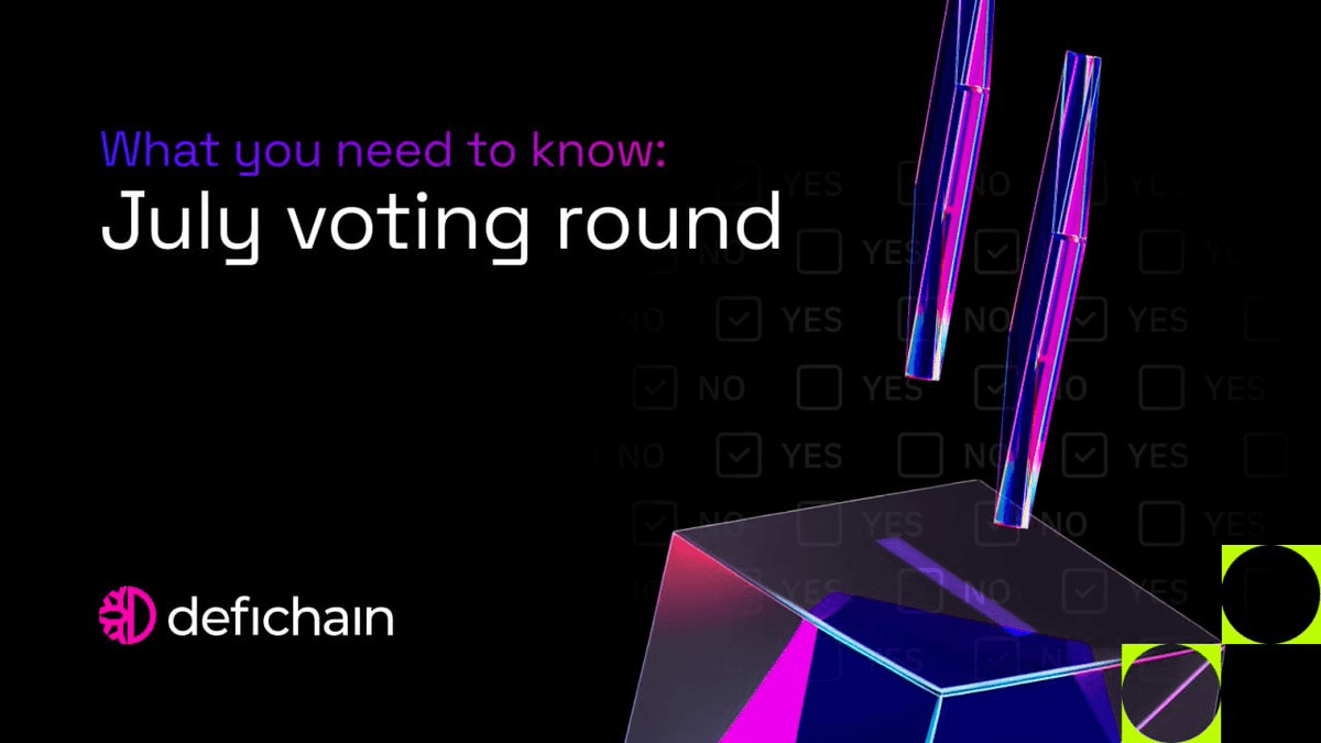 A Closer Look at the July DFIP & CFP Voting Round