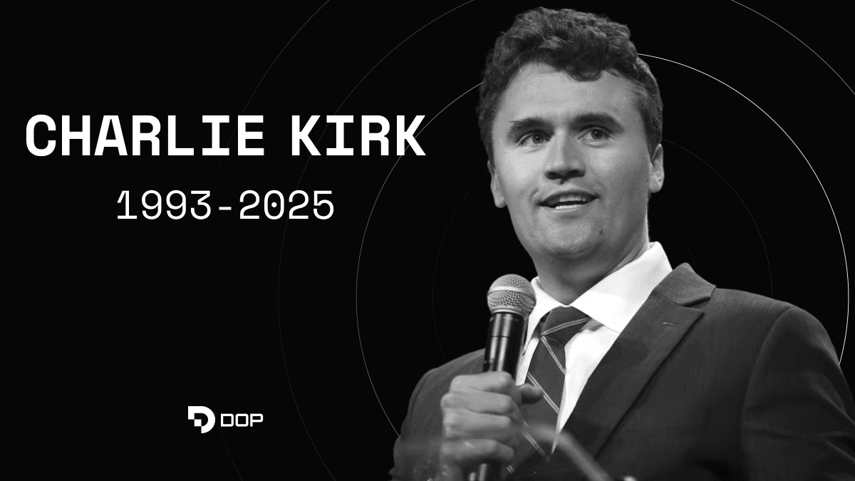 Charlie Kirk Murder Shocks Community