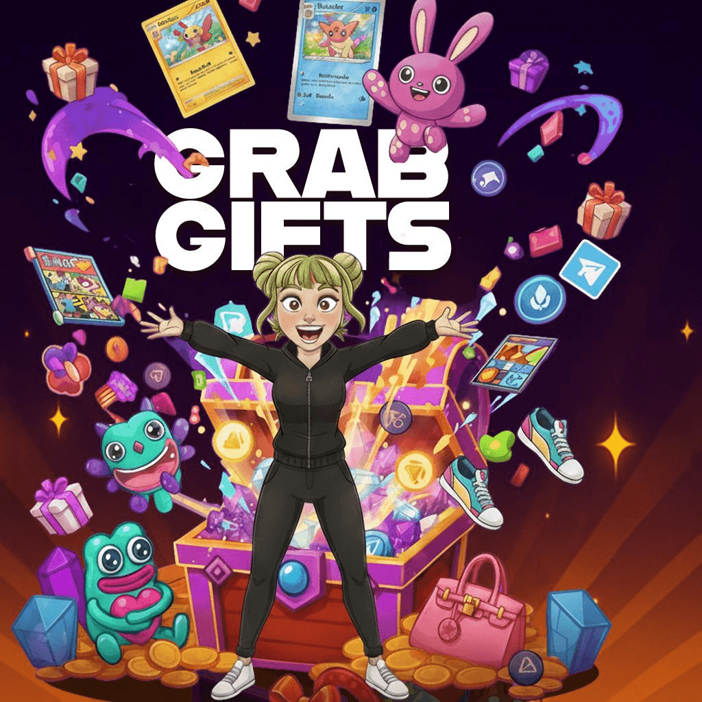 GrabGifts Adds Lucky Dip Upgrades and Multi-Open Features