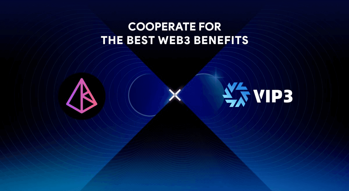 VIP3 Partners with Akedofun Gaming Platform