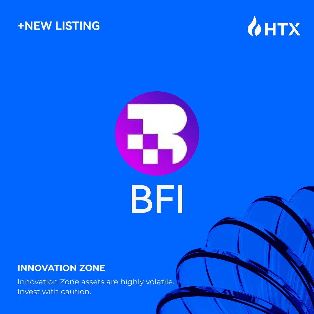 馃敆 HSK Chain Joins HTX