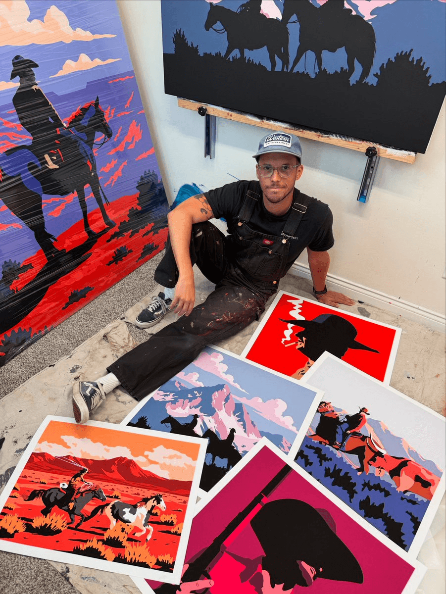 Artist Emphasizes Consistency Over Hype in 13-Year Journey