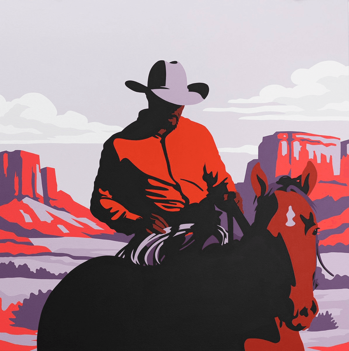 Artist Sells Proven Painting for $15k Ahead of Solo Exhibition