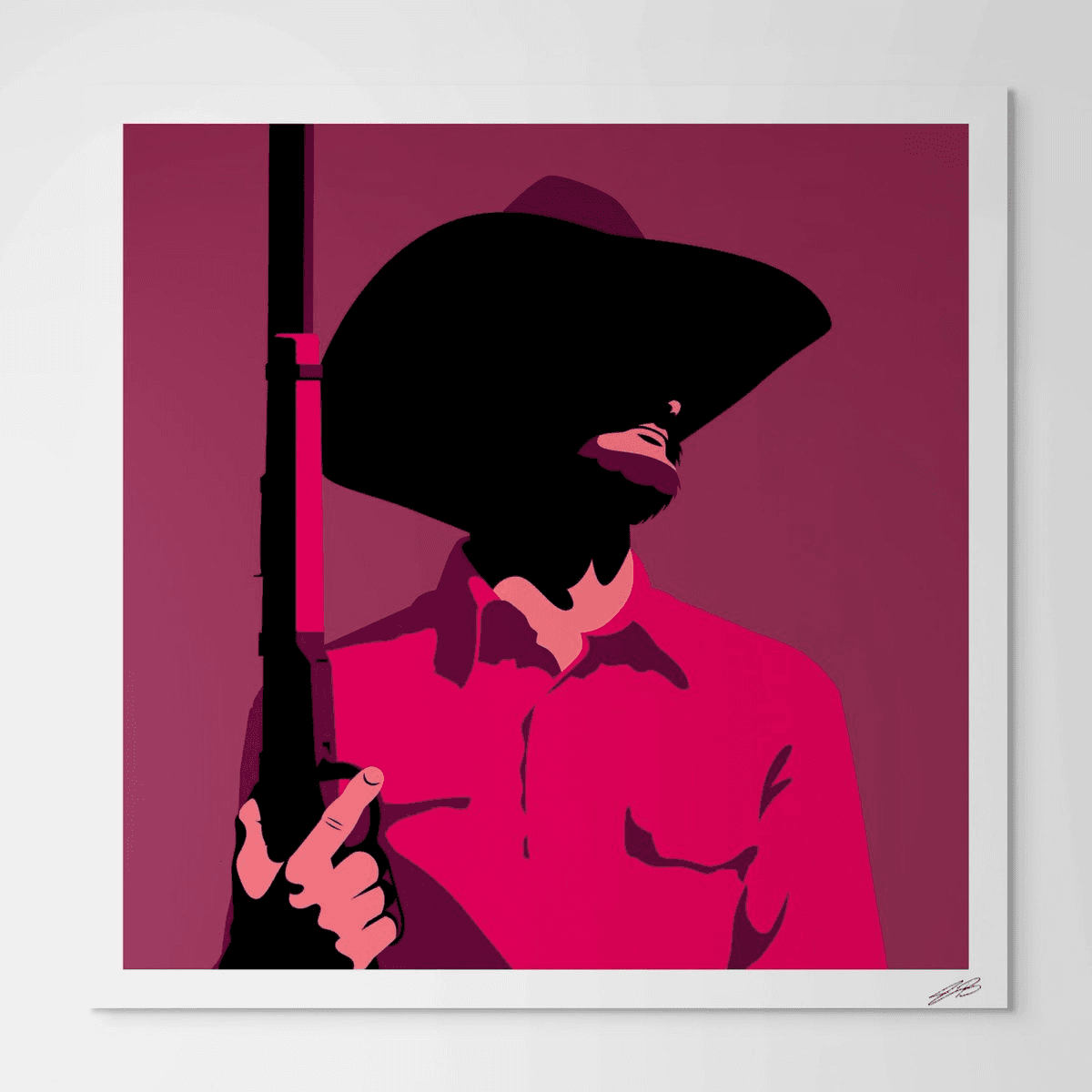 Limited Time Art Print Release by Jeremy Booth