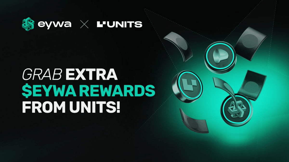 Units Network Offers $7K Voting Incentives on CrossCurve