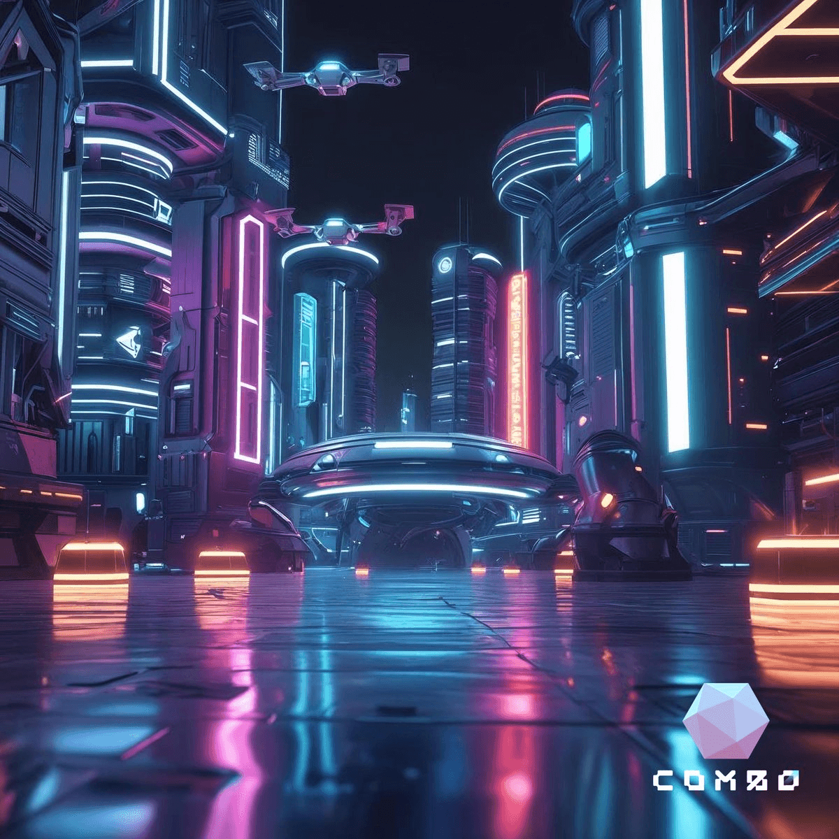 COMBO Advances AI Integration in Web3 Gaming Development