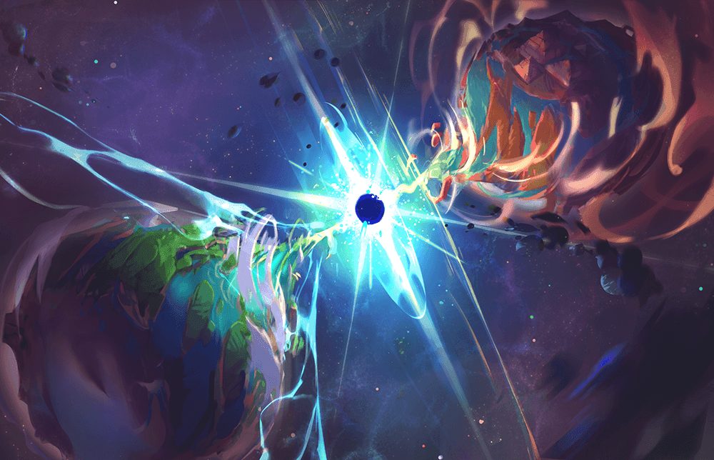 Apeiron Season 7 Launch Details and New Summoner Class Revealed