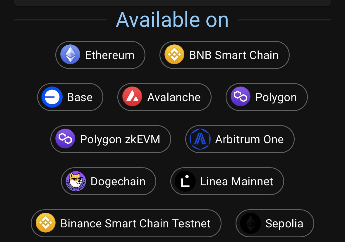 DappBuilder Launches No-Code Token Creation Platform Across Multiple Chains