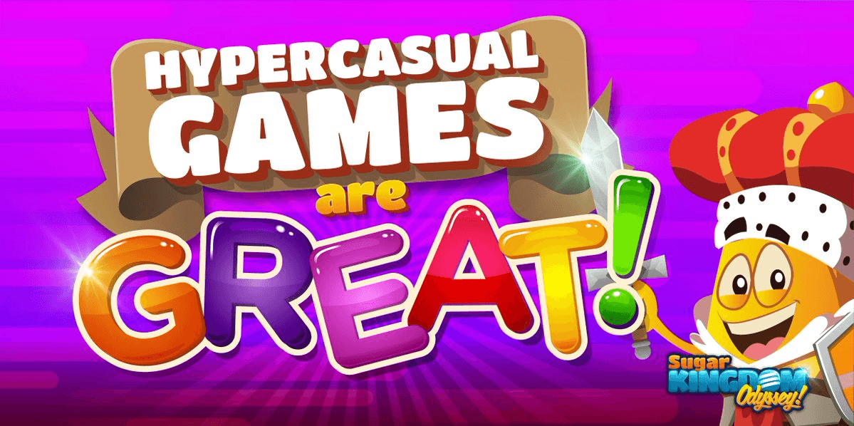 Sugar Kingdom Teases New Hypercasual Gaming Feature