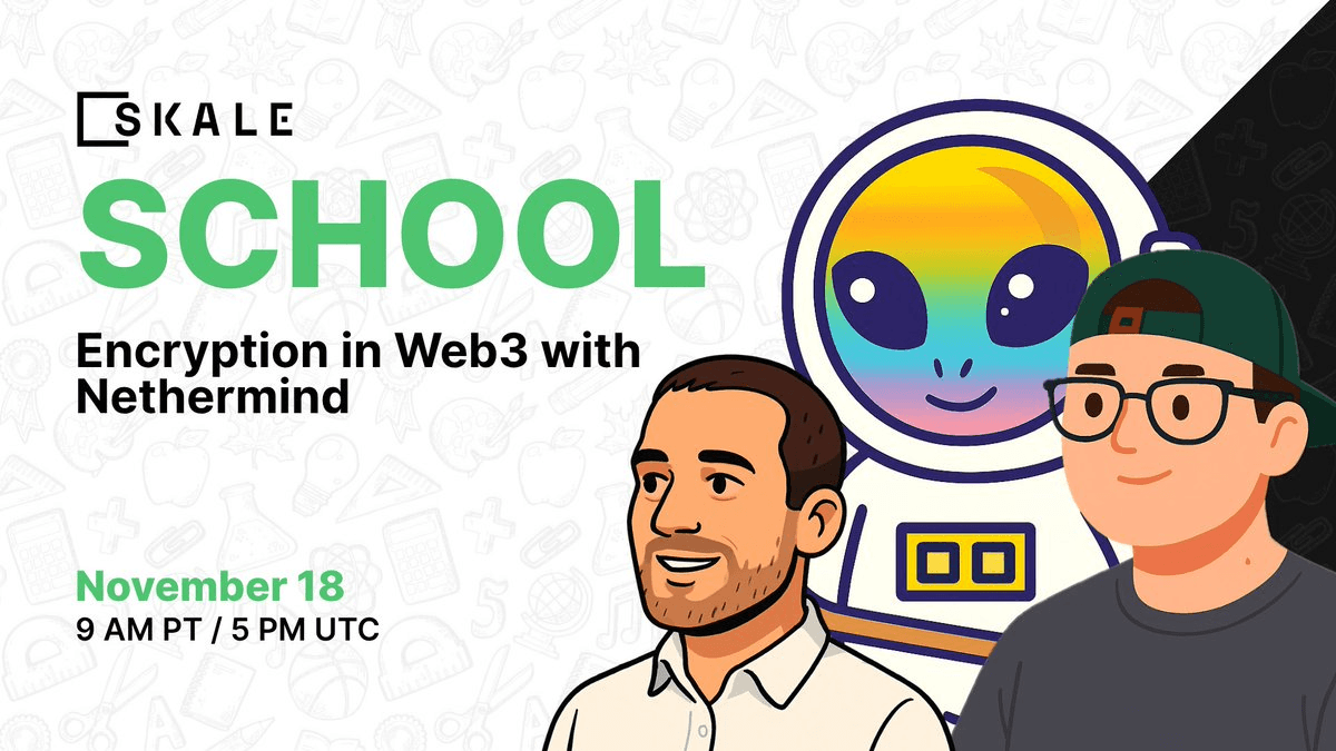 🔐 Encryption Deep Dive