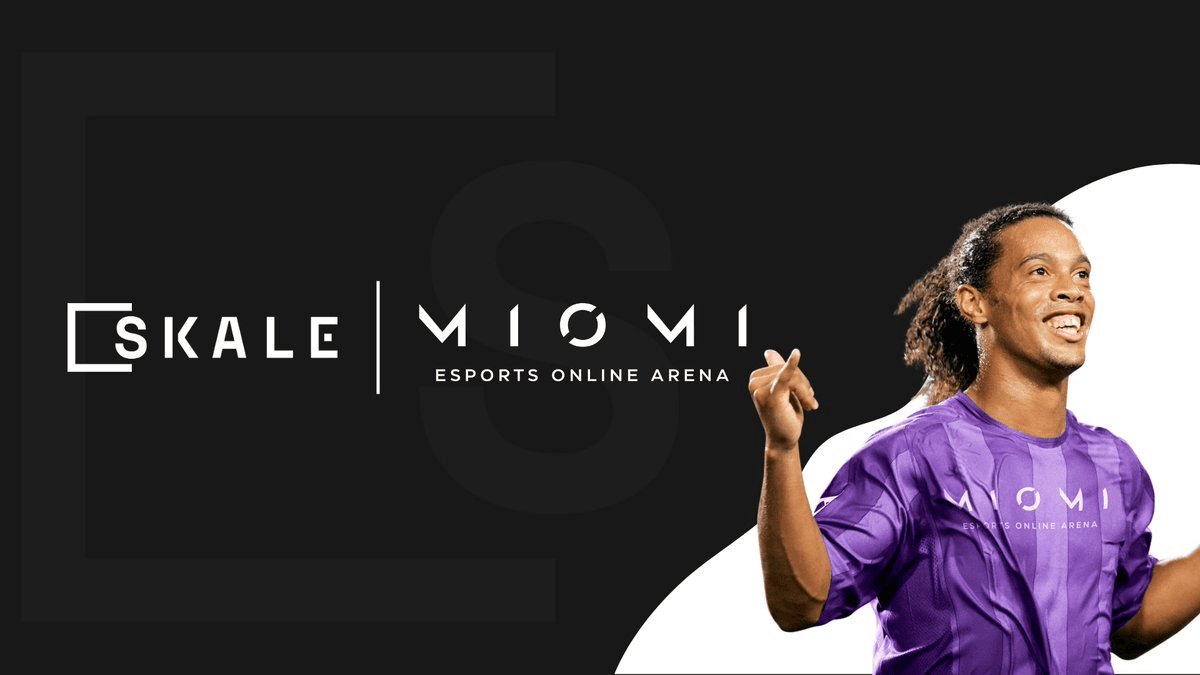 Miomi Game Launches on SKALE Network with $120M+ Prize Pool