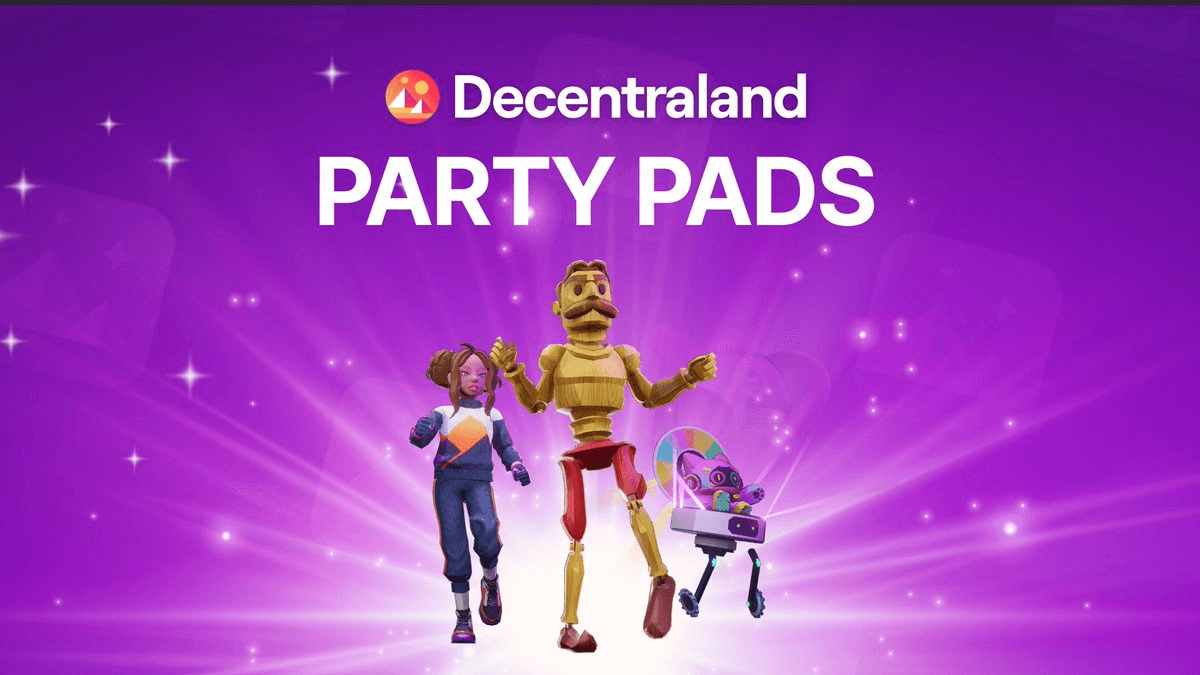 🎵 Double Moon Party