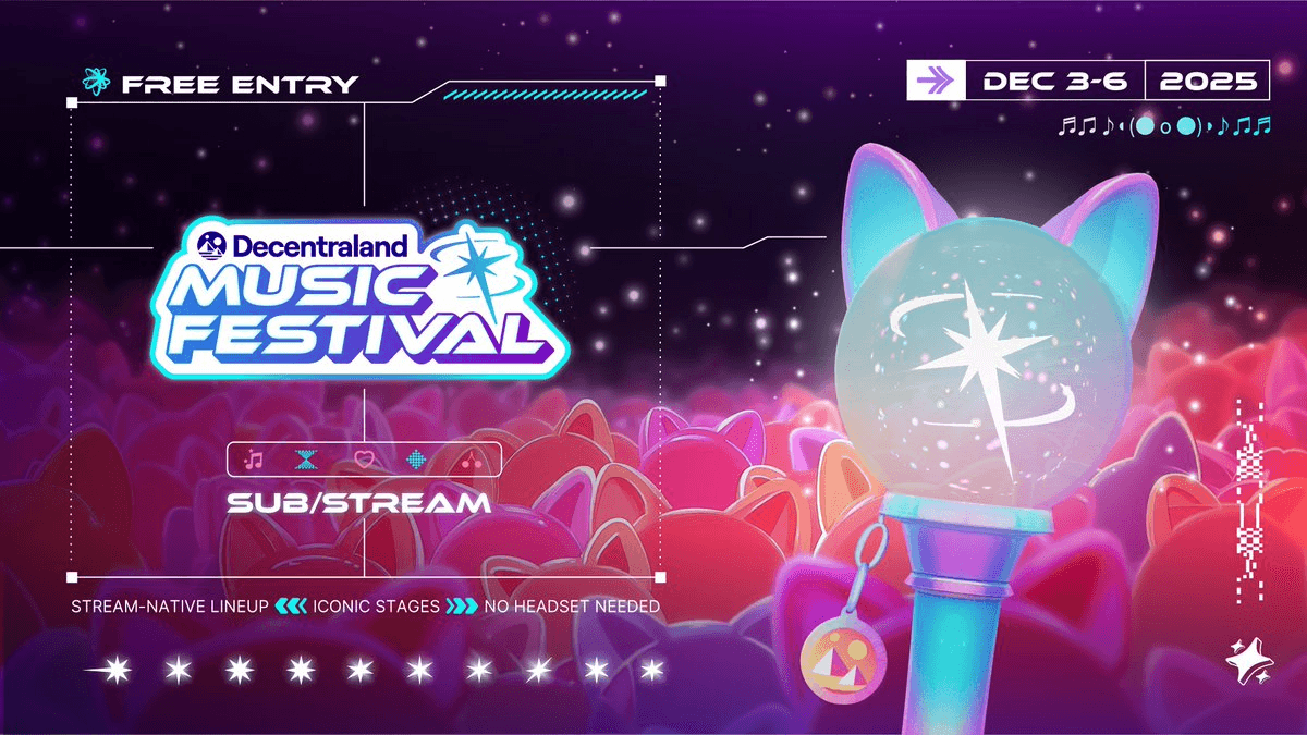 🎵 Virtual Vibes Incoming