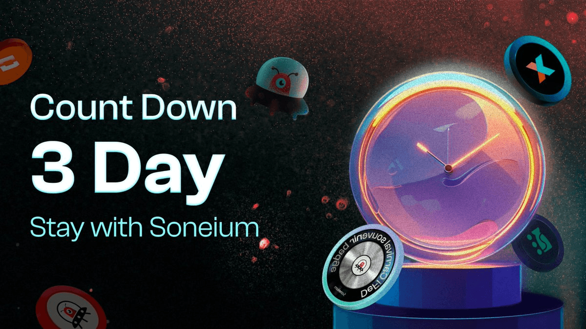 Orbiter Finance Launches Soneium DeFi Campaign with USDT Rewards