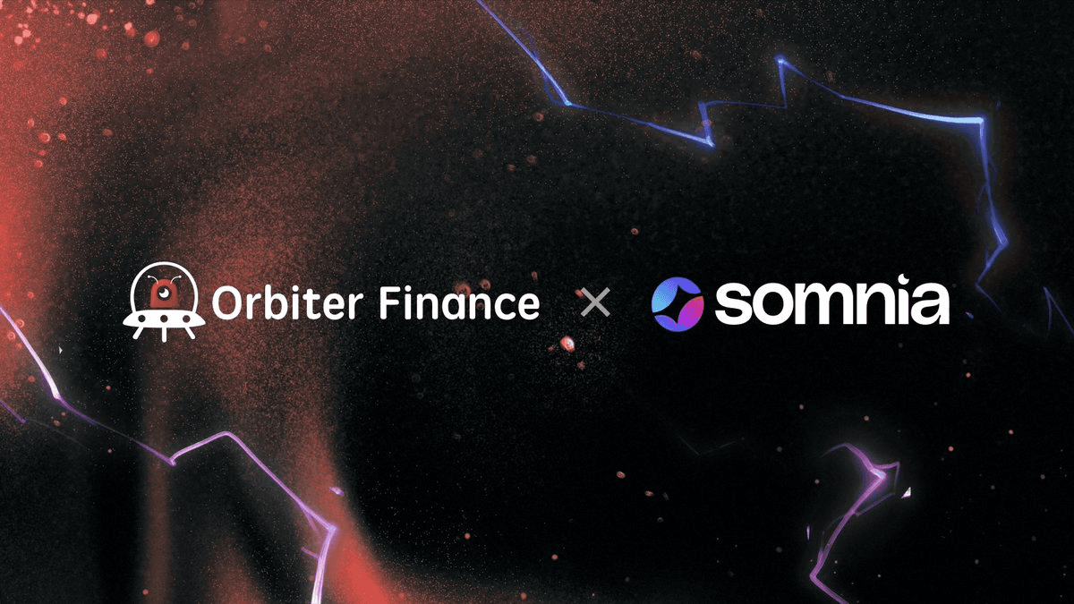 Partnership with Somnia Network Brings Million TPS Blockchain Integration