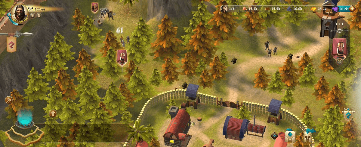 Mythya CBT Launches After Months of Development