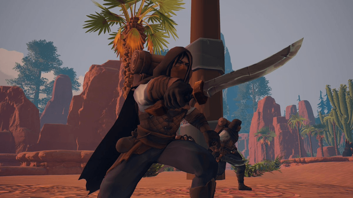 Domi Online Overhauls Enemy AI with New Attack Patterns