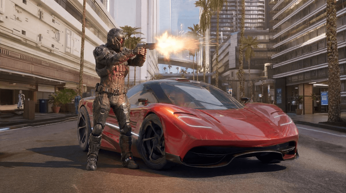 Wiami Game Receives Comprehensive Hotfix Update