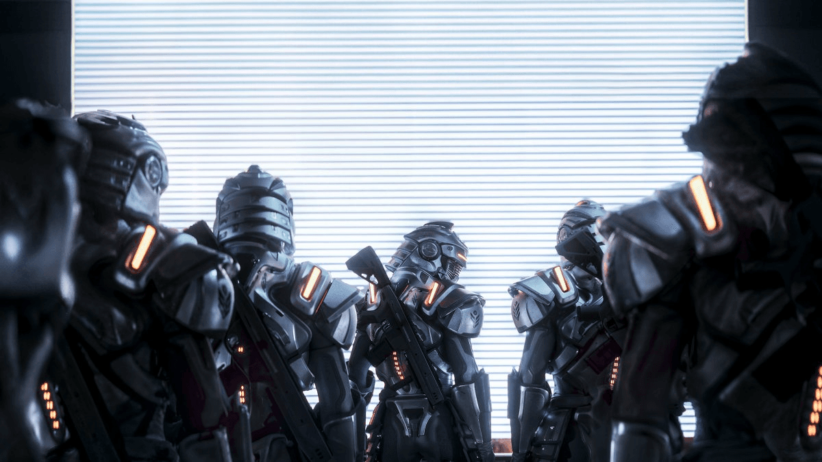 Wilder World Announces REBELLION Game Mode