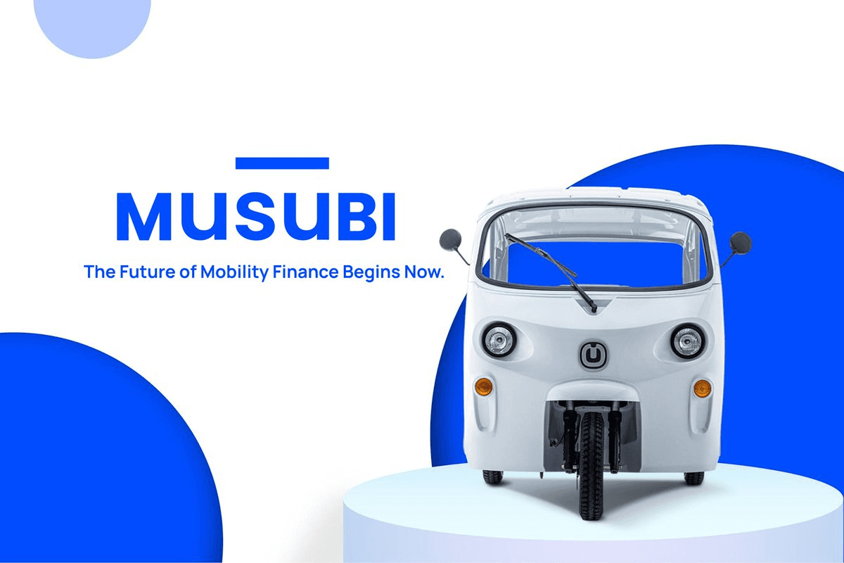MUSUBI Vehicle Tokenization Platform Hits 100 NFT Sales Milestone