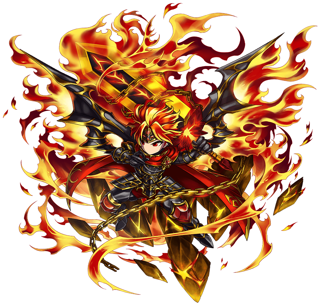 Brave Frontier 12th Anniversary Gacha Event Announcement