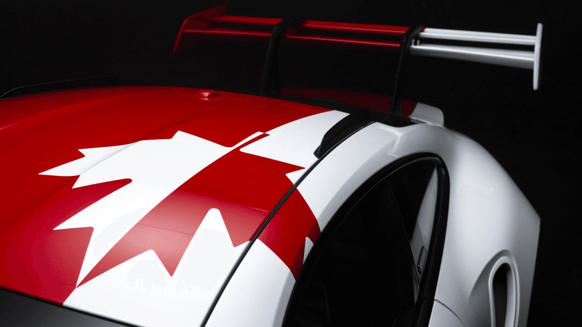Porsche Experience Center Opens in Toronto