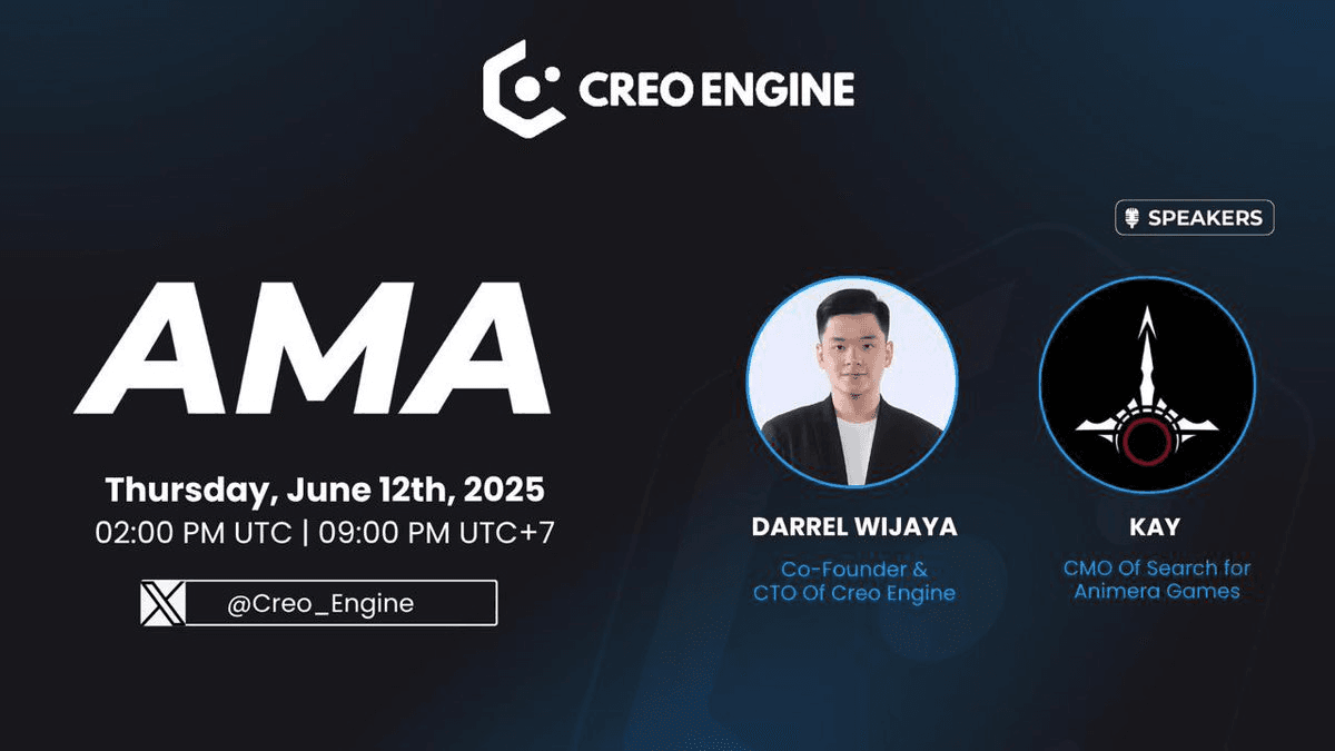 Striker Games Joins CreoPlay with AAA Title Animera