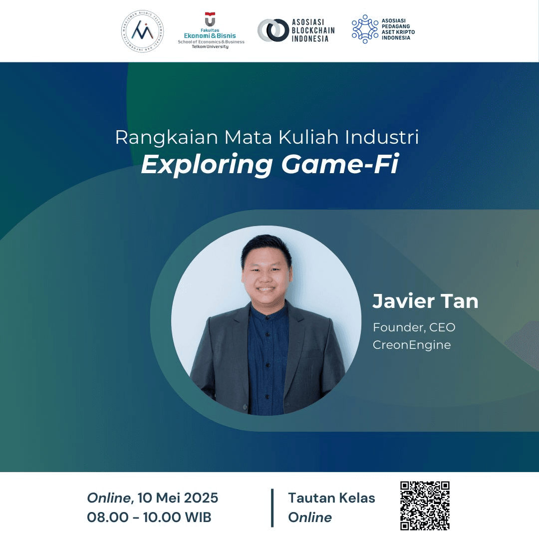 Creo CEO Returns as Guest Lecturer at Tel University
