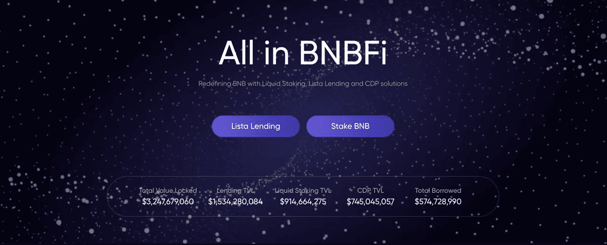 Lista DAO Launches Video Tutorial Series for Advanced DeFi Strategies