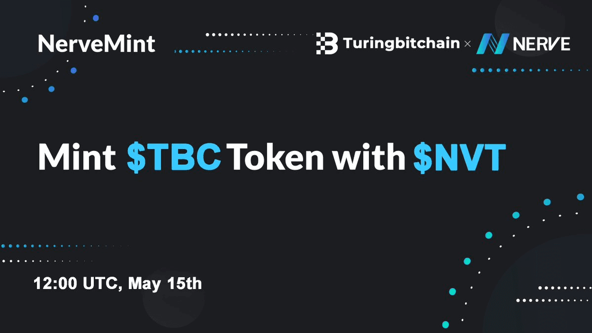 TBC Token Launch on NerveMint: How to Participate