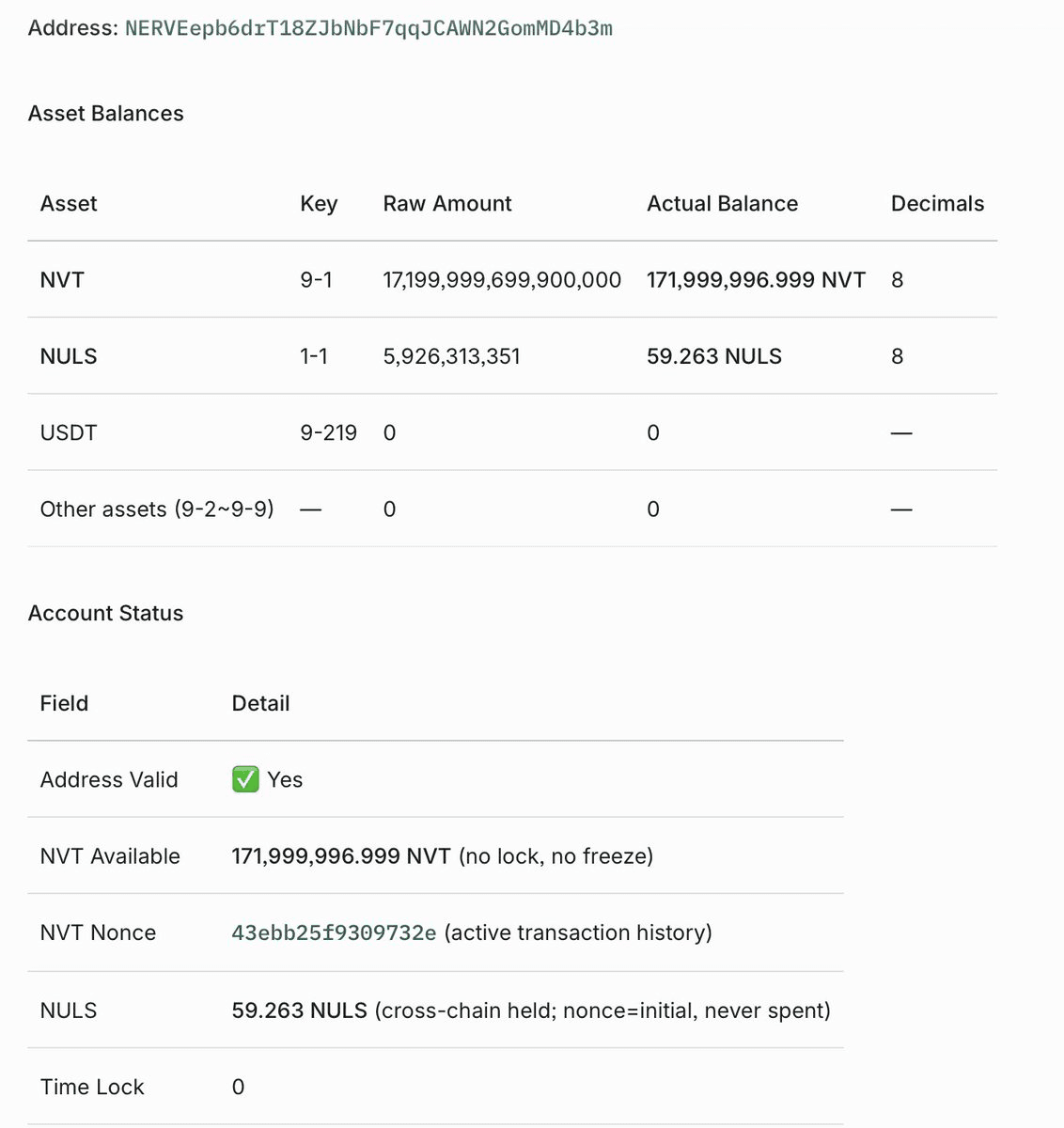 NerveNetwork Launches AI Payment Framework for Cross-Chain Transactions