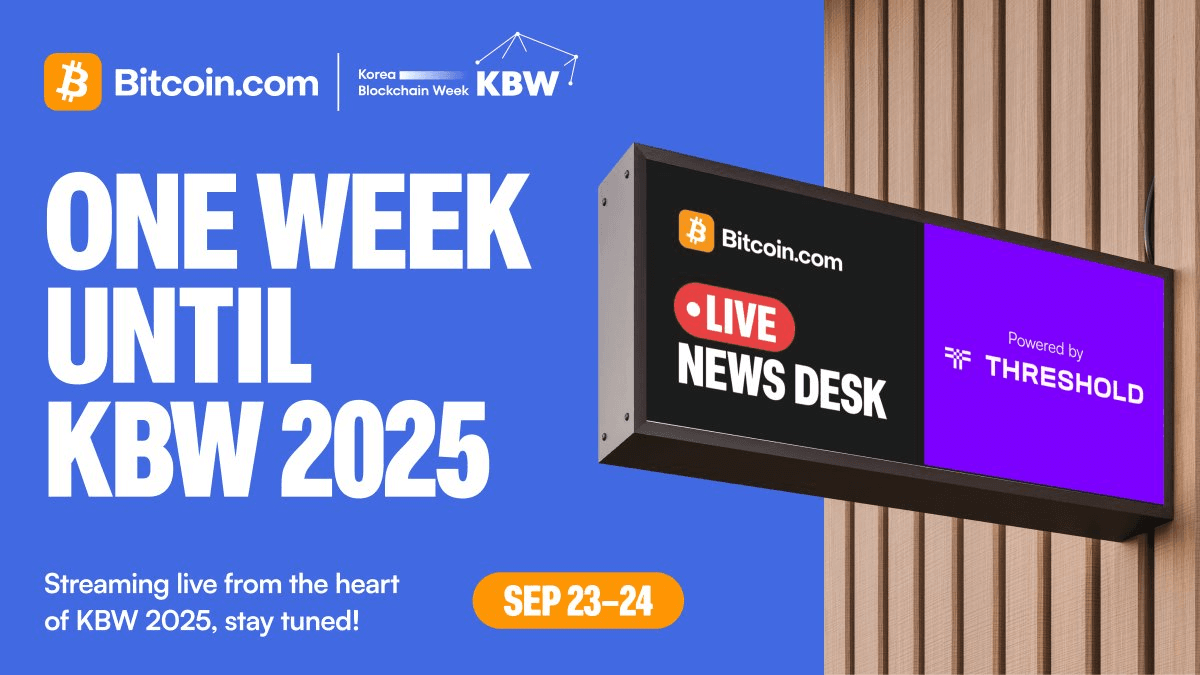 KBW 2025 Seoul Conference Approaches