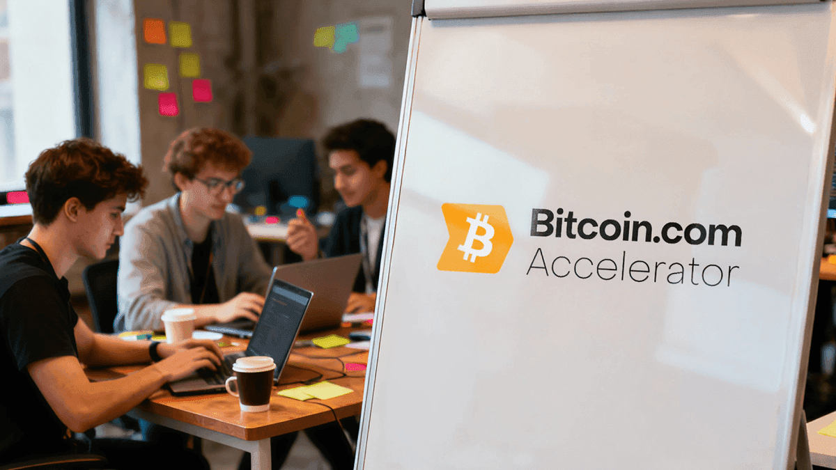 🚀 Bitcoin Accelerator Drops