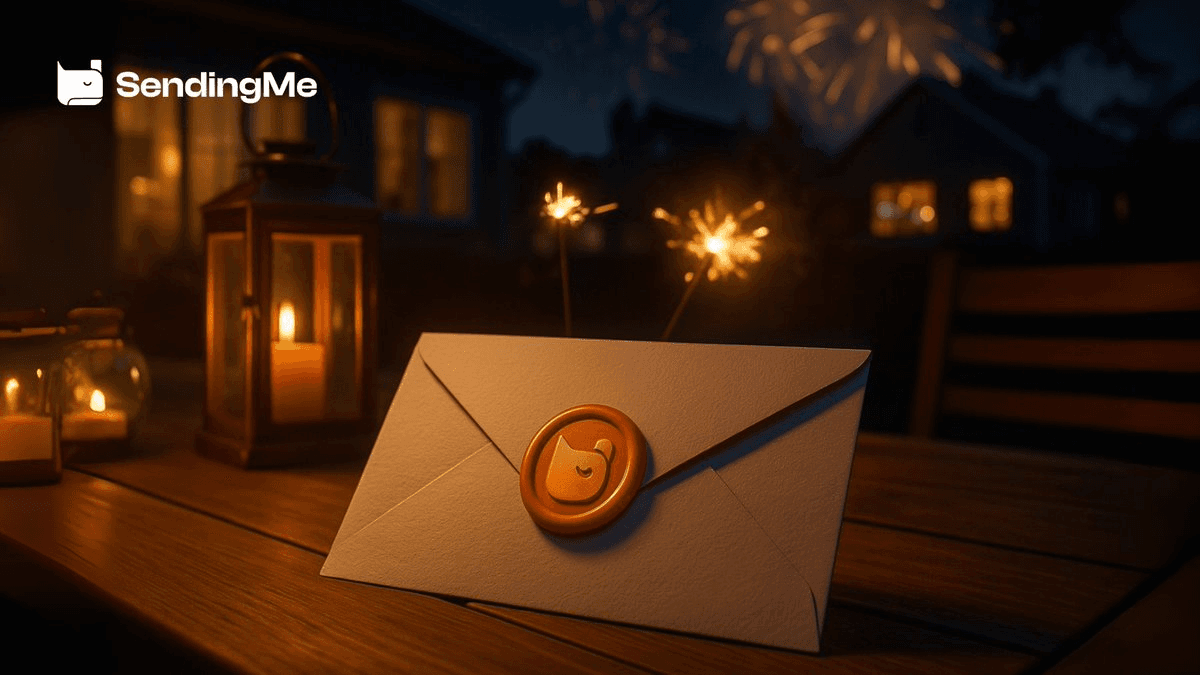 SendingMe Emphasizes Digital Privacy Rights
