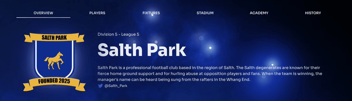 Footium Brings Back Custom Club Lore Through Referral Program