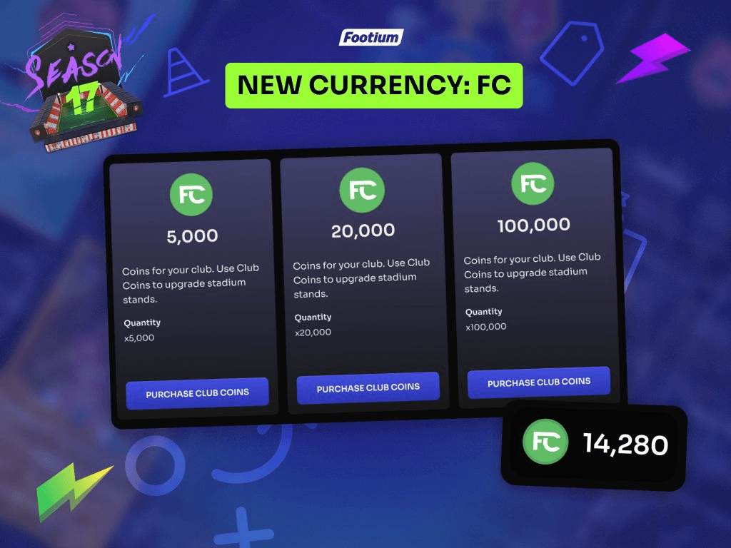 Stadium Upgrades and Home Advantage System Now Live in Footium