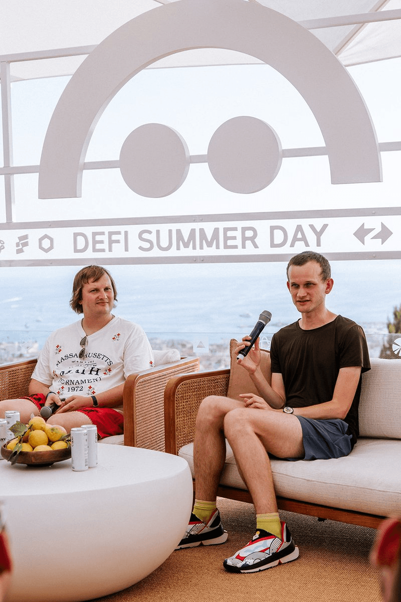 DeFi Day del Sur Returns to Buenos Aires for 4th Edition