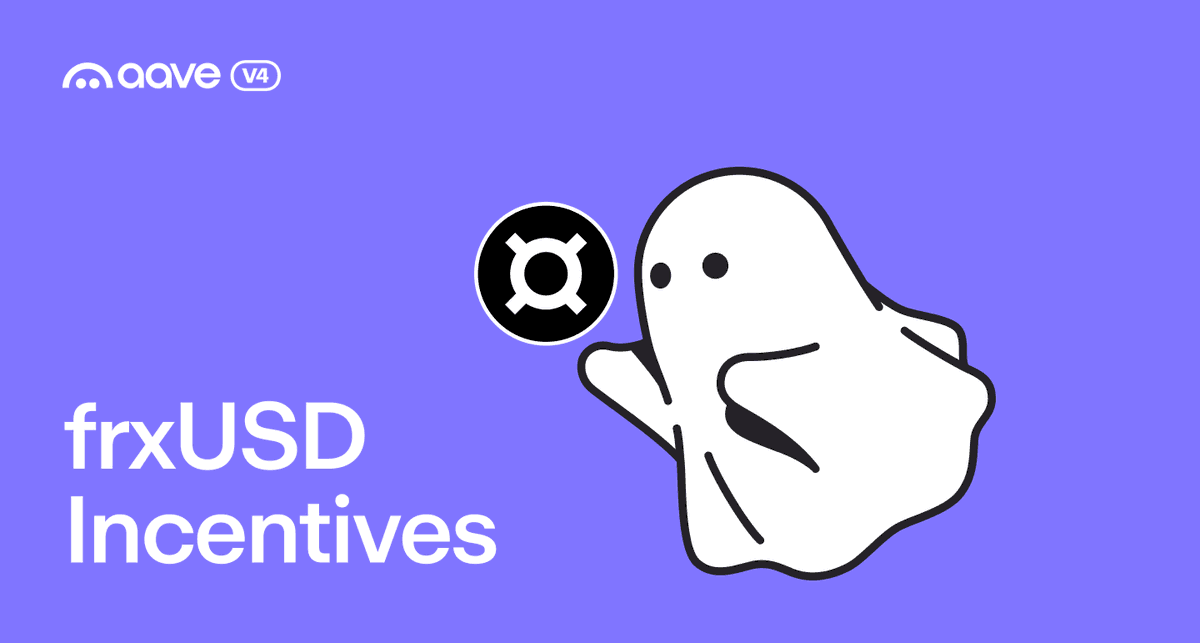 USDG Deposits Surge 5x on Aave V4, Supply Cap Raised to 20M