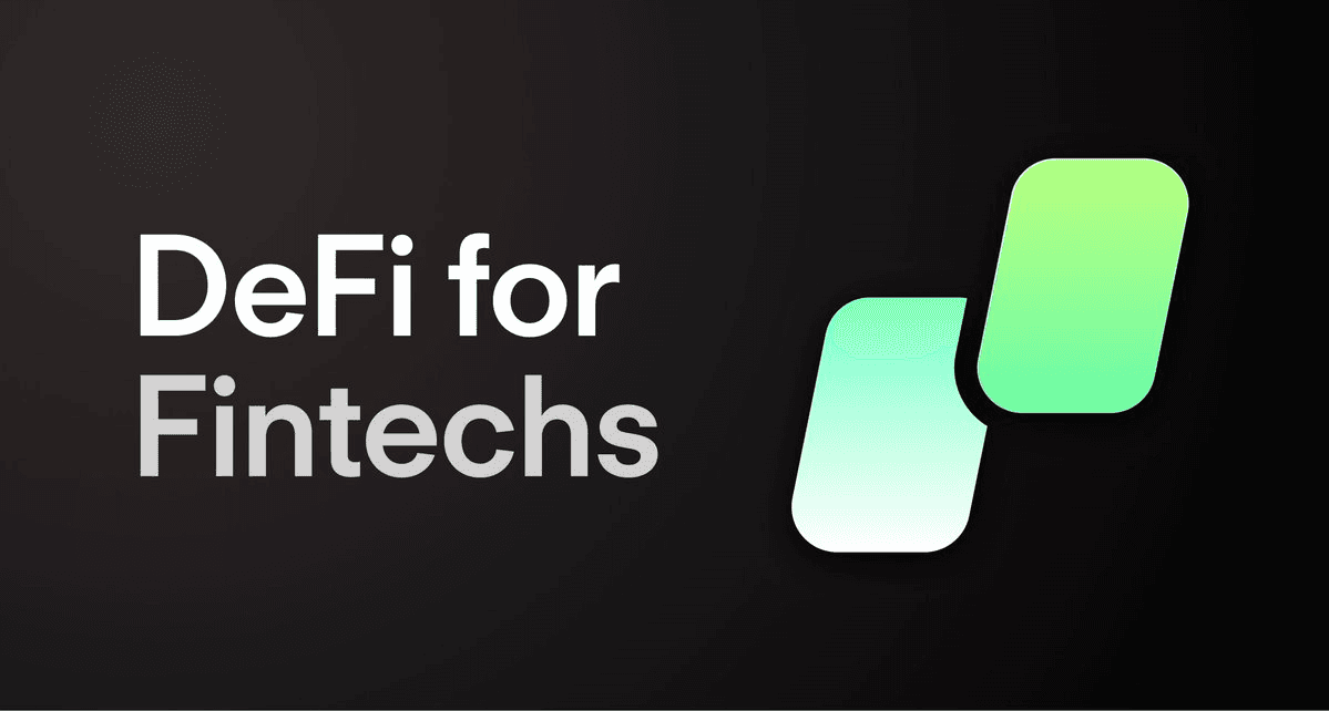 Aave Powers Embedded DeFi Integration for Fintech Apps