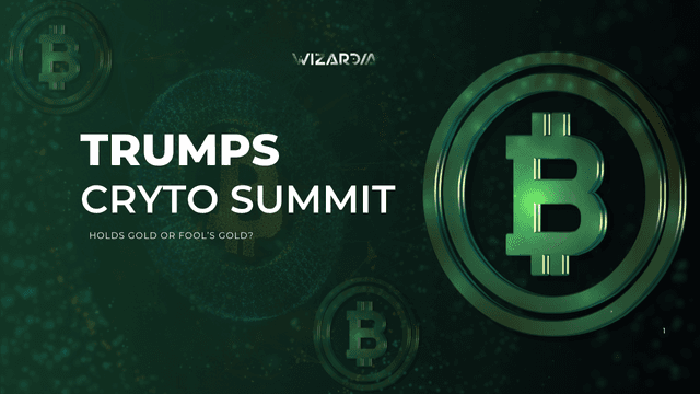 Trump's White House Crypto Summit Analysis